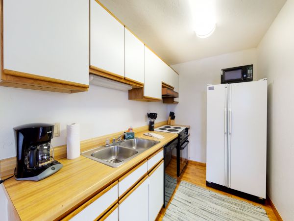 Vail Lionshead Home 1022661