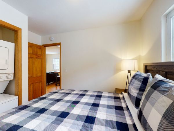 Vail Lionshead Home 1022661