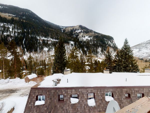 Vail Lionshead Home 1022661