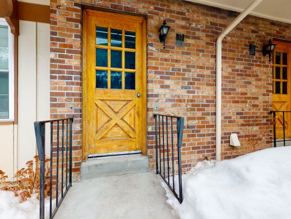 Vail Lionshead Home 1022661
