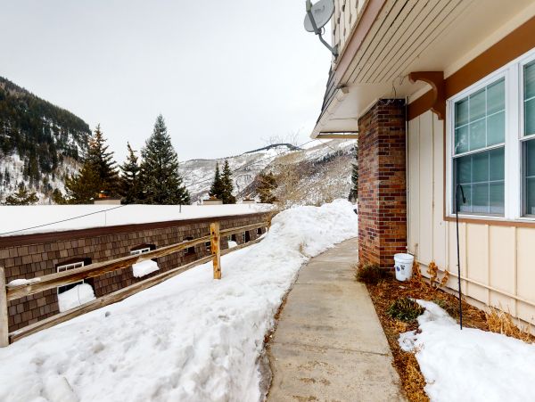 Vail Lionshead Home 1022661
