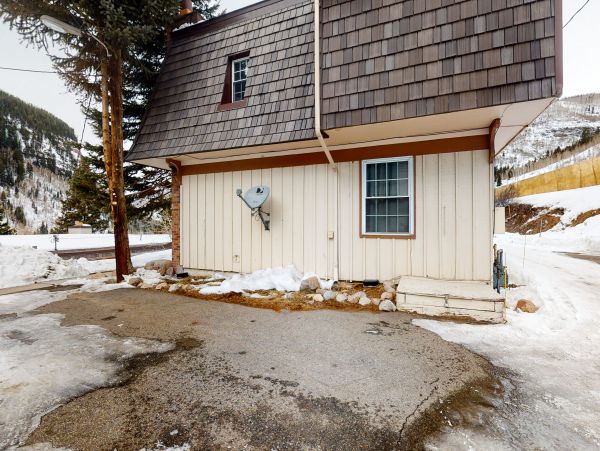 Vail Lionshead Home 1022661