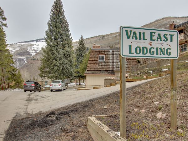 Vail Lionshead Home 1022661