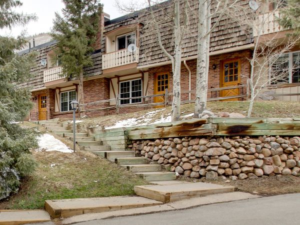 Vail Lionshead Home 1022661