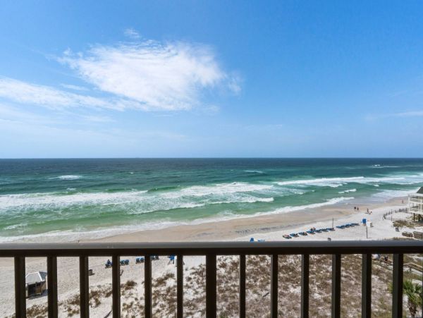 Panama City Beach Condo 1022662