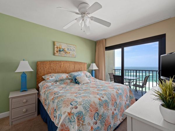Panama City Beach Condo 1022662