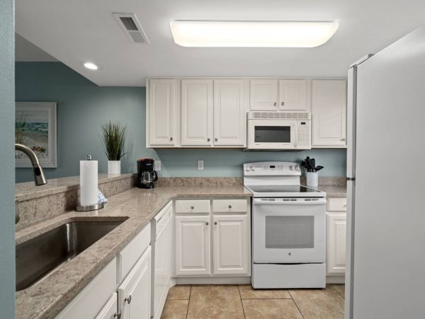 Panama City Beach Condo 1022662