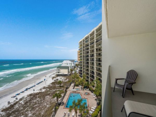 Panama City Beach Condo 1022662