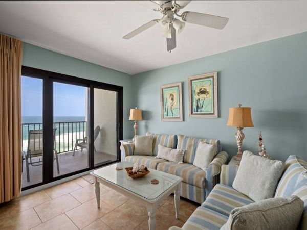 Panama City Beach Condo 1022662
