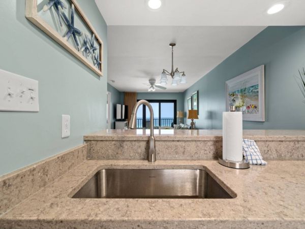 Panama City Beach Condo 1022662