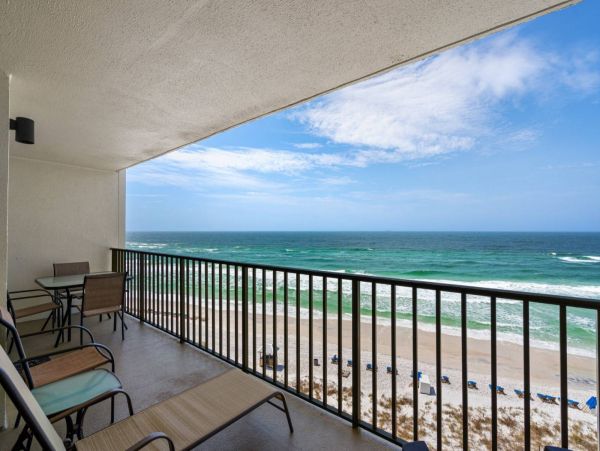 Panama City Beach Condo 1022662
