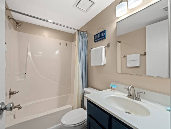 Panama City Beach Condo 1022662