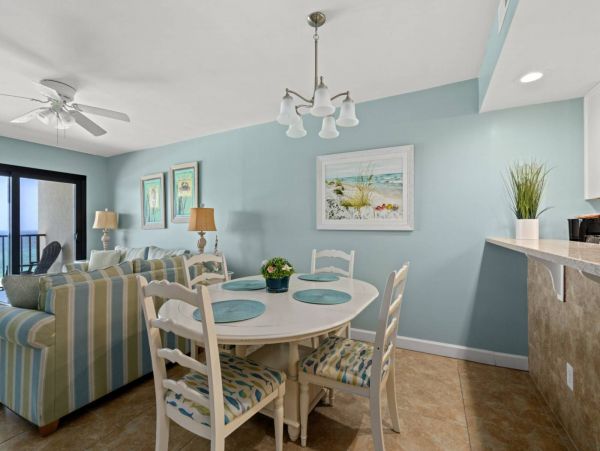 Panama City Beach Condo 1022662