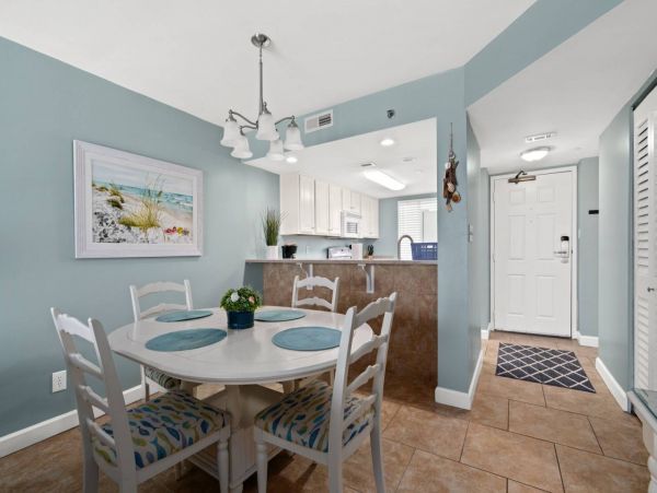 Panama City Beach Condo 1022662