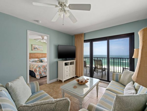 Panama City Beach Condo 1022662
