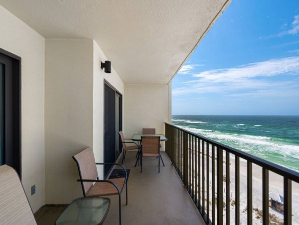 Panama City Beach Condo 1022662