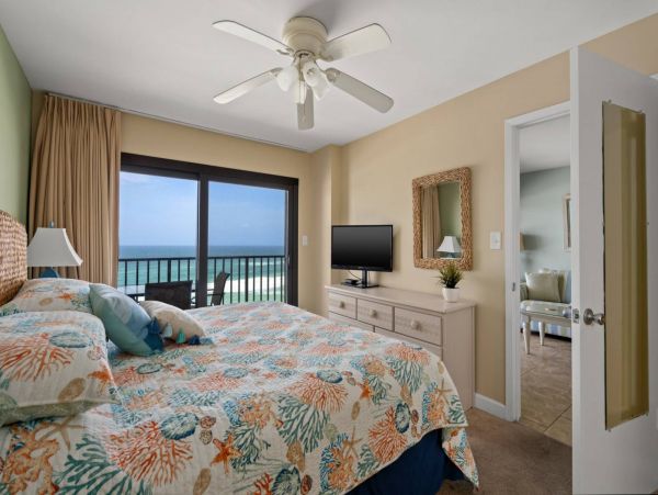 Panama City Beach Condo 1022662