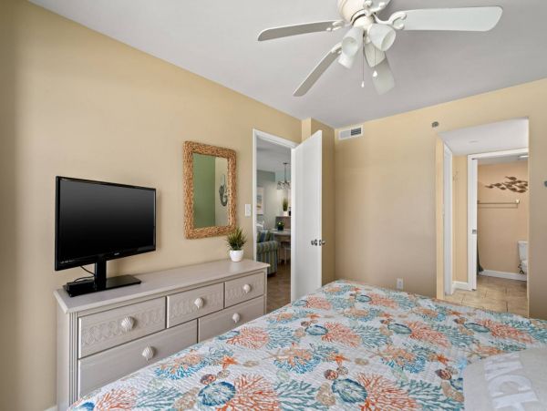 Panama City Beach Condo 1022662
