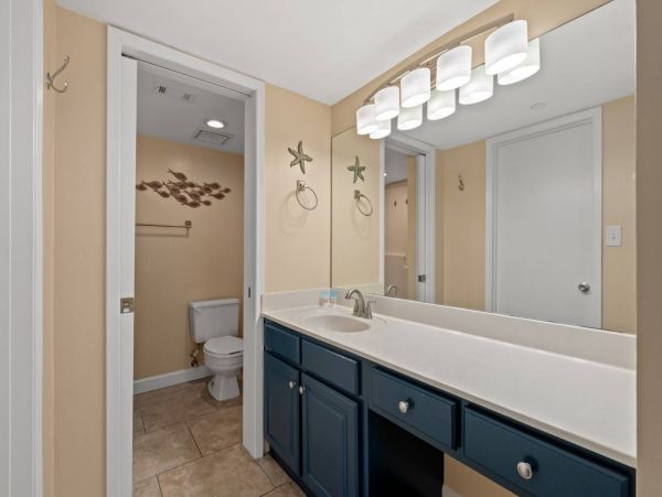 Panama City Beach Condo 1022662