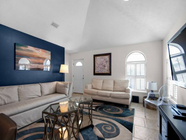 Panama City Beach Home 1022664