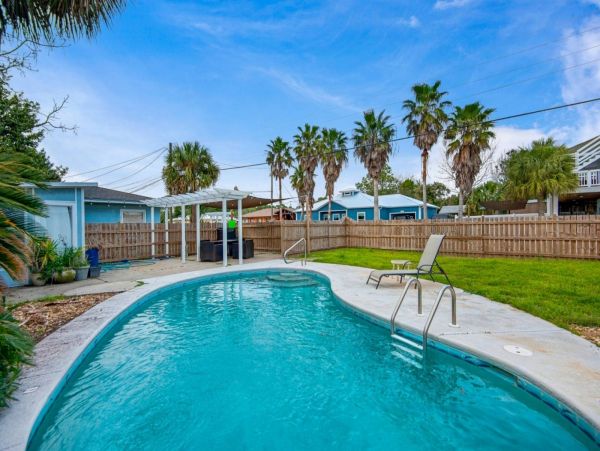 Panama City Beach Home 1022664