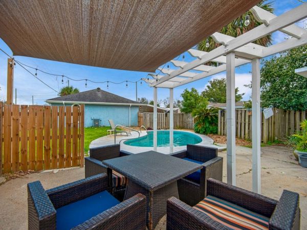 Panama City Beach Home 1022664