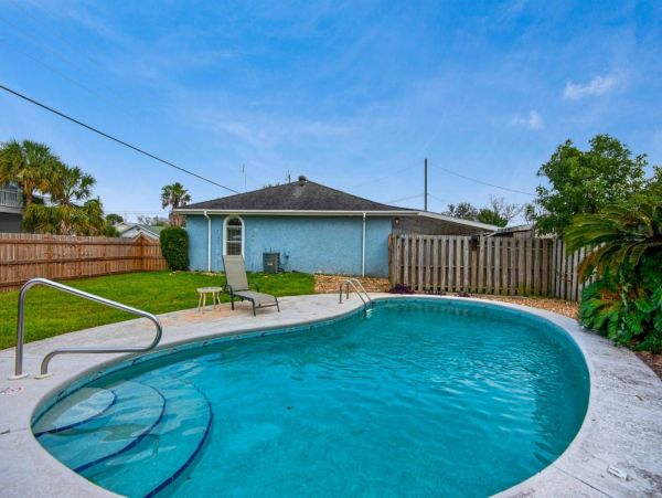 Panama City Beach Home 1022664