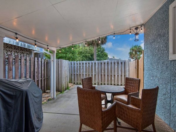 Panama City Beach Home 1022664