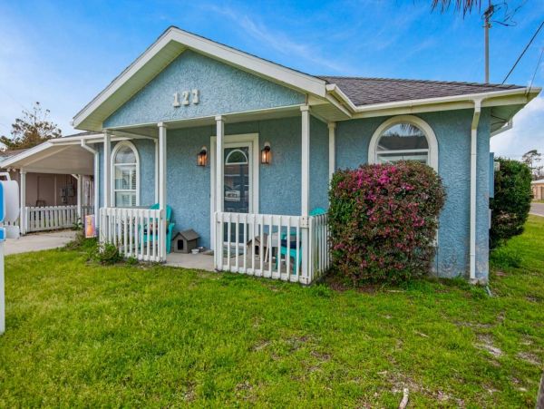 Panama City Beach Home 1022664