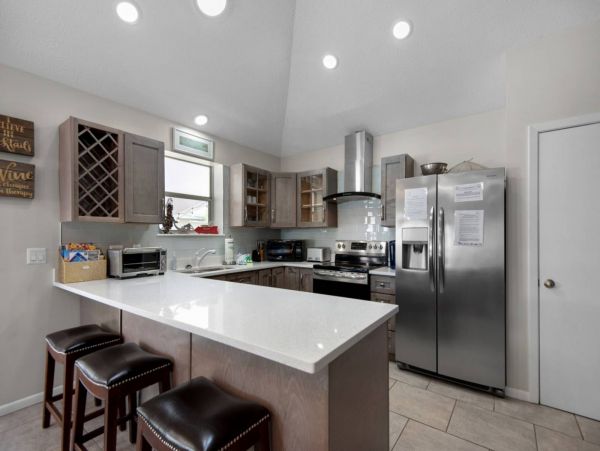 Panama City Beach Home 1022664