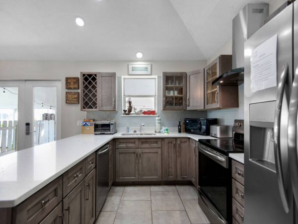 Panama City Beach Home 1022664