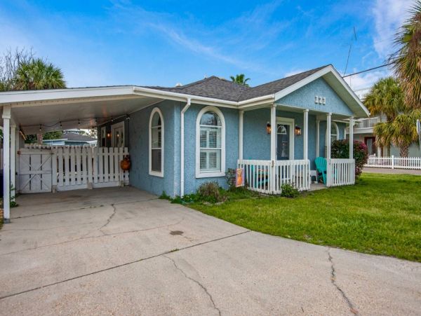 Panama City Beach Home 1022664