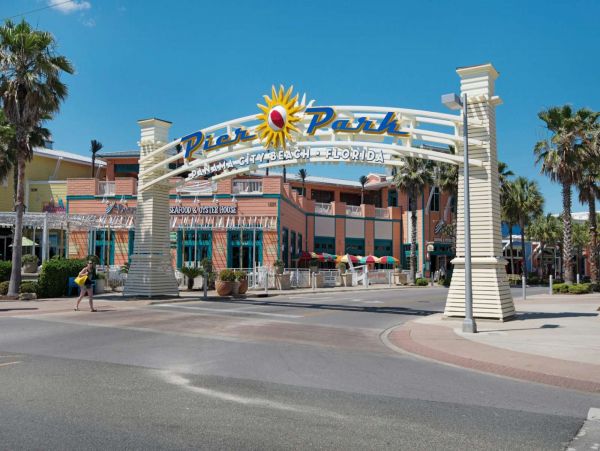 Panama City Beach Home 1022664