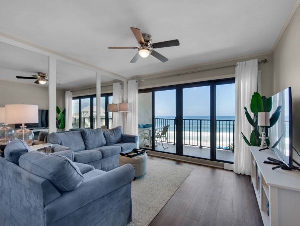 Panama City Beach Condo 1022665