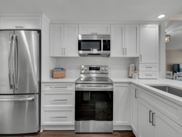 Panama City Beach Condo 1022665