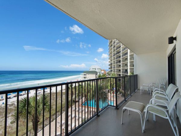 Panama City Beach Condo 1022665