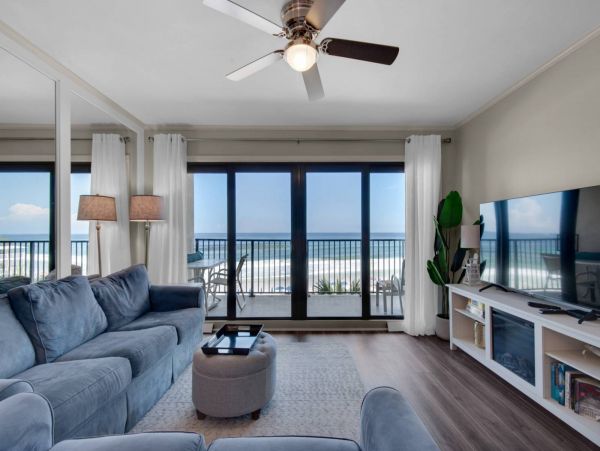 Panama City Beach Condo 1022665