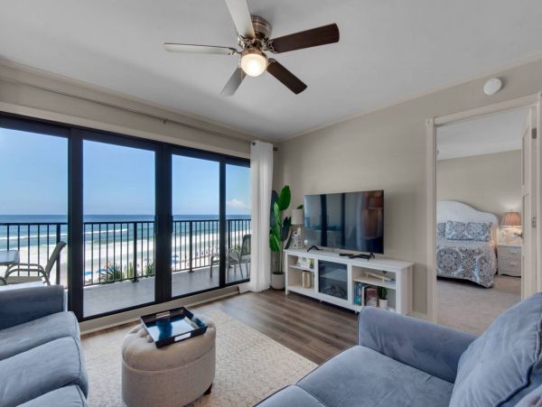 Panama City Beach Condo 1022665