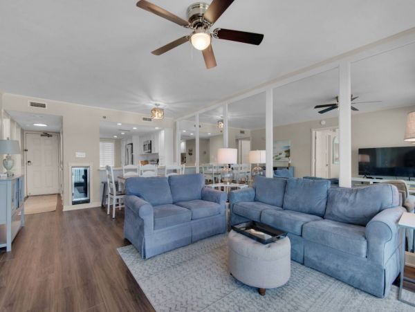 Panama City Beach Condo 1022665