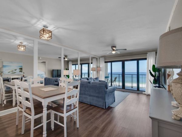 Panama City Beach Condo 1022665