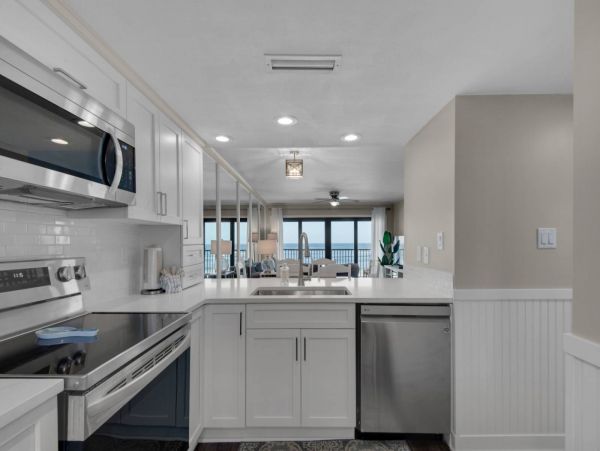 Panama City Beach Condo 1022665
