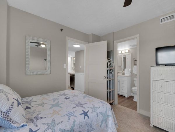Panama City Beach Condo 1022665