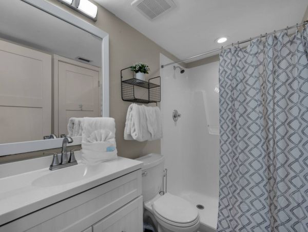 Panama City Beach Condo 1022665