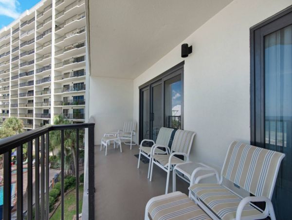 Panama City Beach Condo 1022665