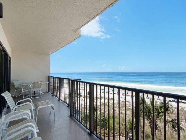Panama City Beach Condo 1022665