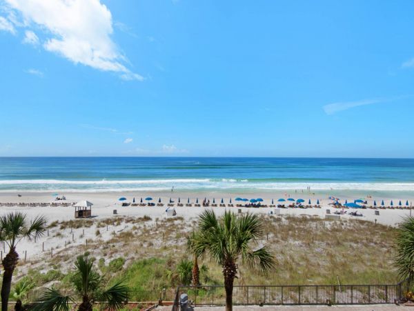 Panama City Beach Condo 1022665