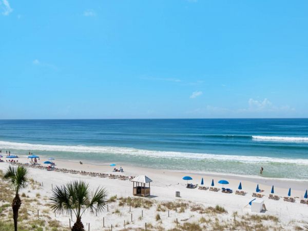 Panama City Beach Condo 1022665