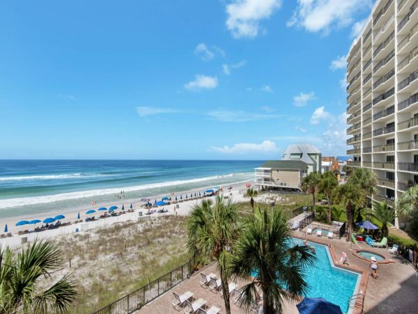 Panama City Beach Condo 1022665