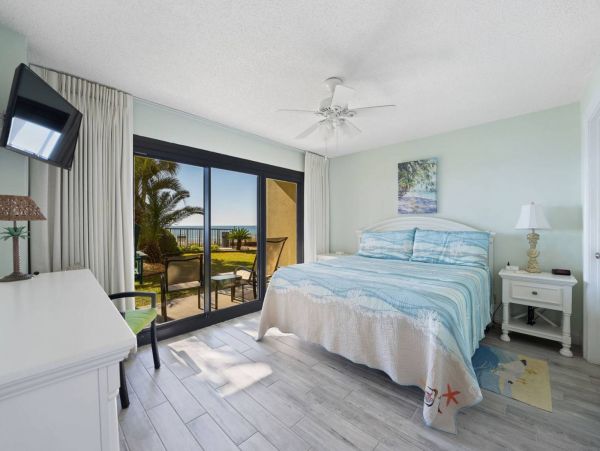 Panama City Beach Condo 1022667
