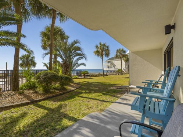 Panama City Beach Condo 1022667